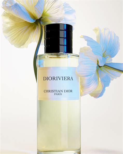 parfum dior 2023|dioriviera by Dior.